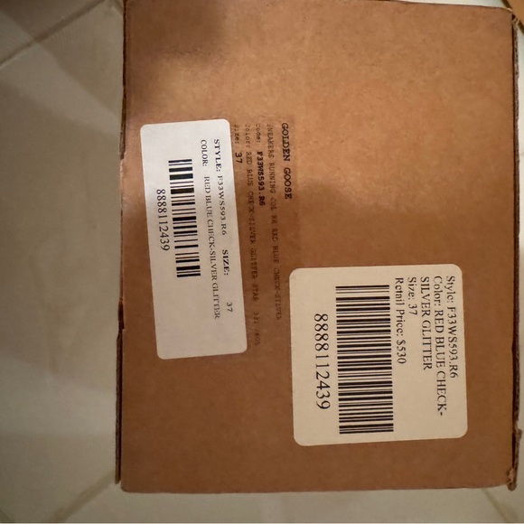 Golden Goose - Picture 5 of 5